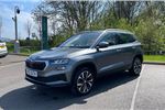2024 Skoda Karoq