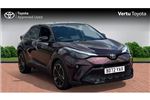 2022 Toyota C-HR