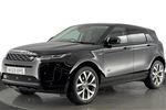 2019 Land Rover Range Rover Evoque