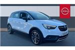 2019 Vauxhall Crossland X