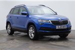 2021 Skoda Karoq