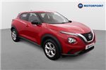 2020 Nissan Juke