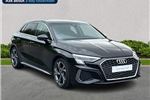 2021 Audi A3