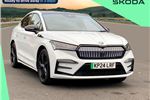 2024 Skoda Enyaq