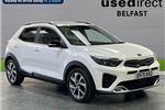 2021 Kia Stonic