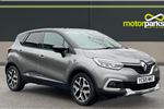 2019 Renault Captur