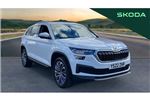 2022 Skoda Kodiaq