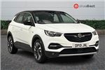 2019 Vauxhall Grandland X