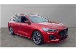 Ford Focus Estate