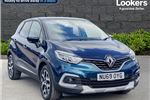 2020 Renault Captur