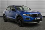 2021 Volkswagen T-Roc
