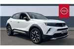 2022 Vauxhall Mokka