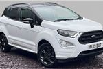 2019 Ford EcoSport