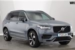 2021 Volvo XC90