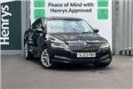 2023 Skoda Superb