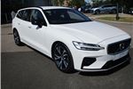 2019 Volvo V60