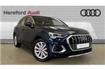 2020 Audi Q3