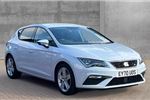 2020 SEAT Leon