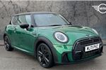 2021 MINI Hatchback