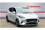 2022 Hyundai i10