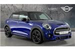 2020 MINI Hatchback 5dr