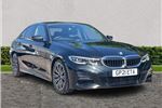 2021 BMW 3 Series