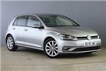 2020 Volkswagen Golf