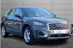 2016 Audi Q2