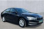 2024 Skoda Octavia