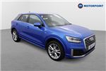 2020 Audi Q2