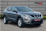 2015 Nissan Qashqai