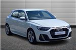 2022 Audi A1