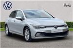 2020 Volkswagen Golf