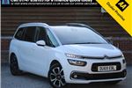 2019 Citroen Grand C4 SpaceTourer