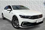 2020 Volkswagen Passat GTE