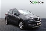 2017 Vauxhall Mokka X