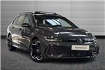 2024 Volkswagen Golf Estate