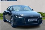 2018 Audi TT