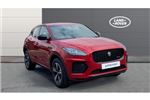 2024 Jaguar E-Pace