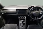 2019 Skoda Kodiaq