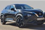 2023 Nissan Juke