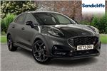 2024 Ford Puma ST