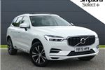 2020 Volvo XC60