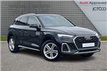 2022 Audi Q5