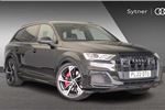 2022 Audi SQ7