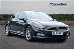 2020 Volkswagen Passat