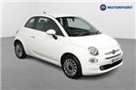 2020 Fiat 500