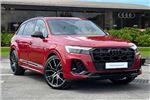 2024 Audi SQ7