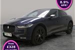 2022 Jaguar I-Pace