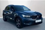 2021 Volvo XC40